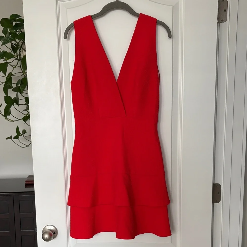 SANDRO Paris dress - Picture 2 of 12